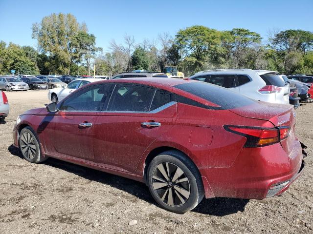2019 NISSAN ALTIMA SV - 1N4BL4DW7KC133545