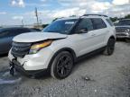 2015 FORD EXPLORER S - 1FM5K8GT1FGB94306