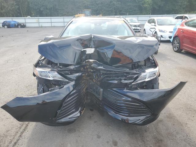 2019 TOYOTA CAMRY L - 4T1B11HKXKU688355