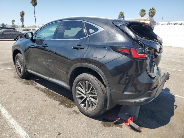 VIN 2T2ADCAZ1RC012230 2024 Lexus NX, 250 Base no.2