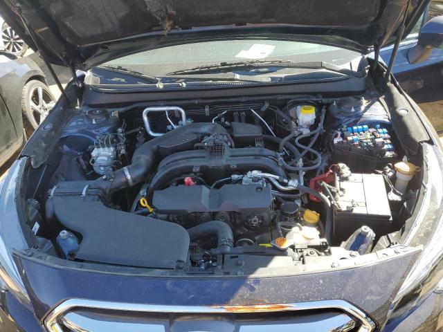 VIN 4S4BSANC9J3241384 2018 Subaru Outback, 2.5I Lim... no.12