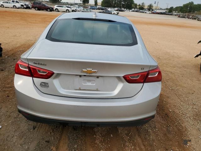 2017 CHEVROLET MALIBU LT - 1G1ZE5ST5HF142486
