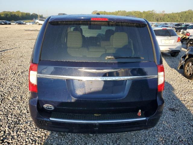 VIN 2C4RC1BG9DR808387 2013 Chrysler Town and Countr... no.6