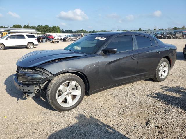 2016 DODGE CHARGER SX - 2C3CDXHGXGH332274