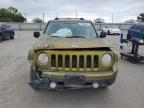 JEEP PATRIOT LA photo