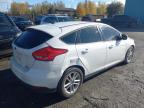 FORD FOCUS SE photo