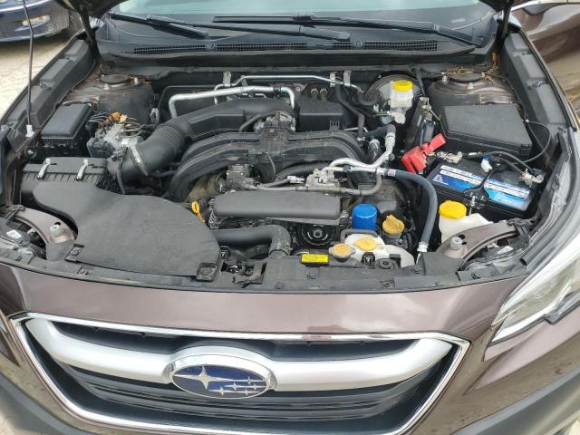 VIN 4S4BTANC1L3219301 2020 Subaru Outback, Limited no.12