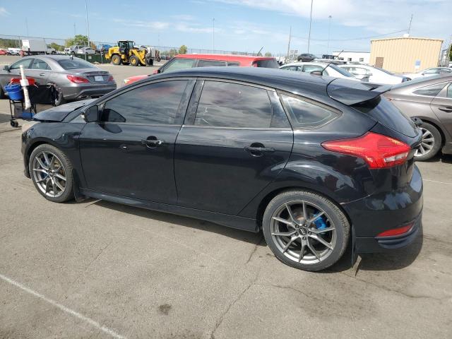 VIN 1FADP3L91GL274847 2016 Ford Focus, ST no.2