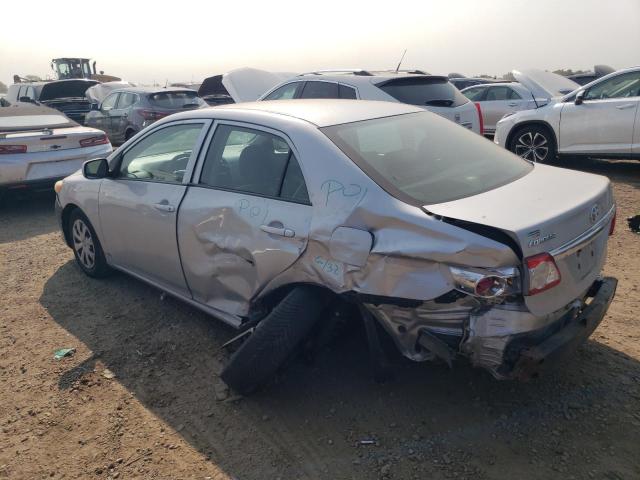 VIN 5YFBU4EE5DP207424 2013 Toyota Corolla, Base no.2