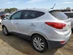 HYUNDAI TUCSON GLS photo