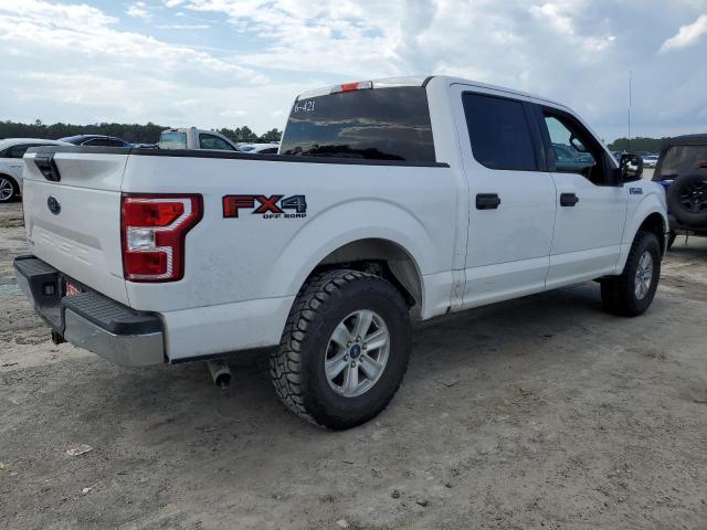 2019 FORD F150 SUPER - 1FTEW1E52KKD76446