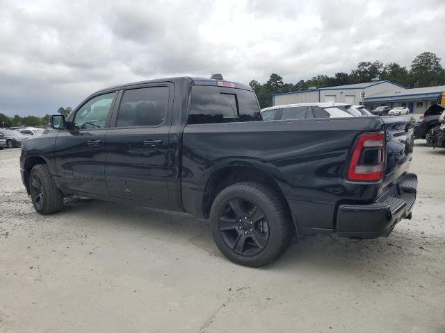 2020 RAM 1500 BIG H - 1C6SRFFT3LN350000