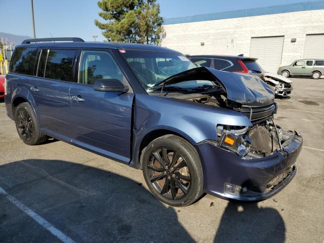 2019 FORD FLEX SEL - 2FMGK5C81KBA33142