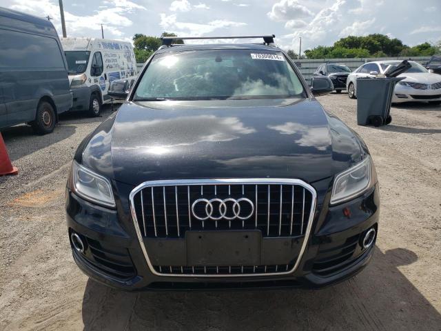 VIN WA1LFAFP5EA008757 2014 Audi Q5, Premium Plus no.5