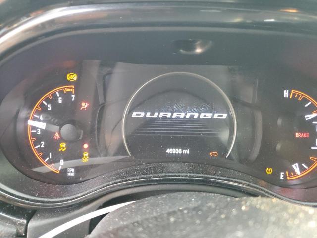 2021 DODGE DURANGO GT - 1C4RDJDG5MC694763