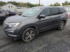 HONDA PILOT EX photo