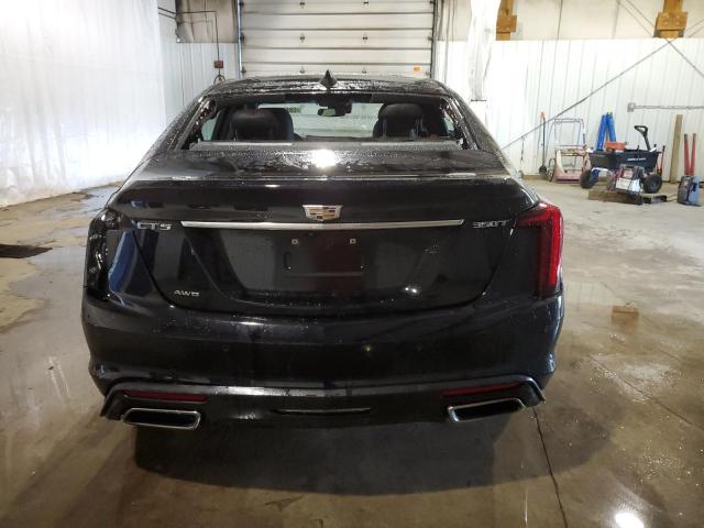 2021 CADILLAC CT5 PREMIU 1G6DT5RK3M0115257  68679244