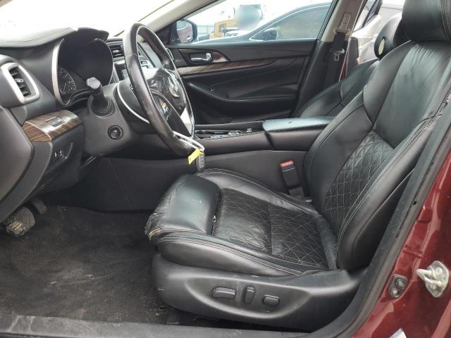 2016 NISSAN MAXIMA 3.5 - 1N4AA6AP8GC406946