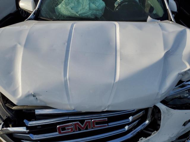 2018 GMC TERRAIN SL - 3GKALTEV0JL143167