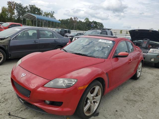 Mazda RX8