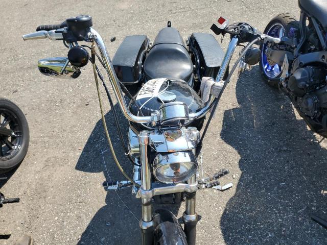 2009 HARLEY-DAVIDSON XL1200 L 1HD1CX3159K403559