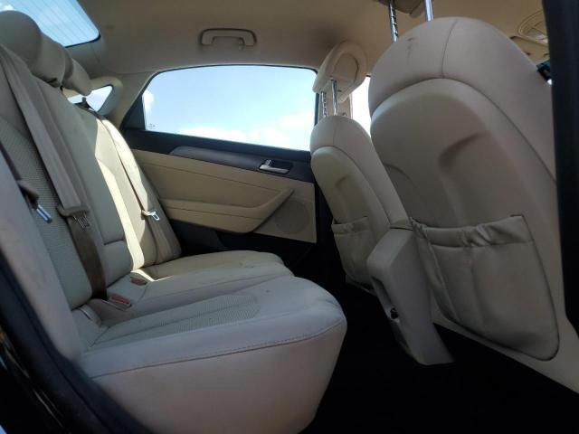 2015 HYUNDAI SONATA SPO - 5NPE34AF5FH103076