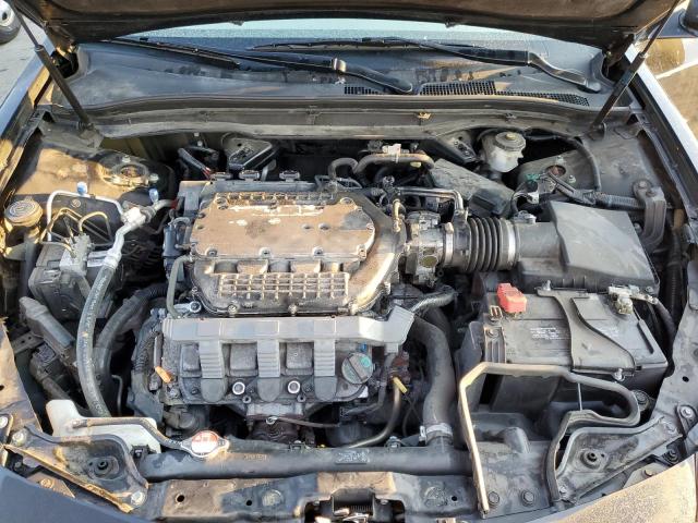 VIN 19UUA9F71EA003080 2014 Acura TL, Advance no.11