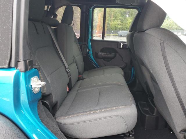 2024 JEEP WRANGLER 4 1C4RJXN69RW206972