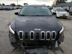 JEEP CHEROKEE L photo