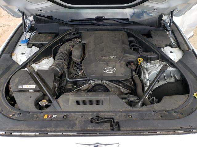 2016 HYUNDAI GENESIS 3. - KMHGN4JE0GU107517