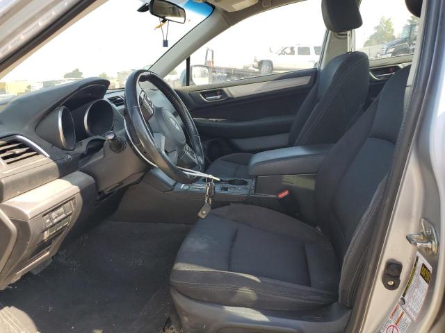 2016 SUBARU LEGACY 2.5 - 4S3BNAC61G3051743