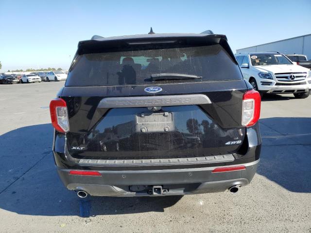 VIN 1FMSK8DH4NGA09439 2022 FORD EXPLORER no.6