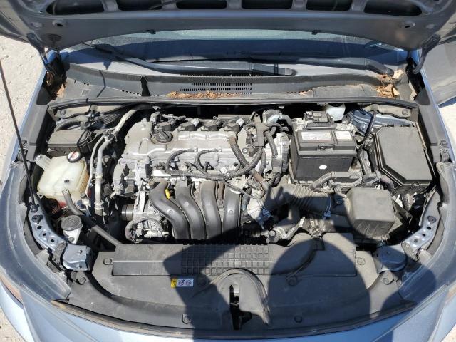 2020 TOYOTA COROLLA LE - 5YFEPRAE0LP036510