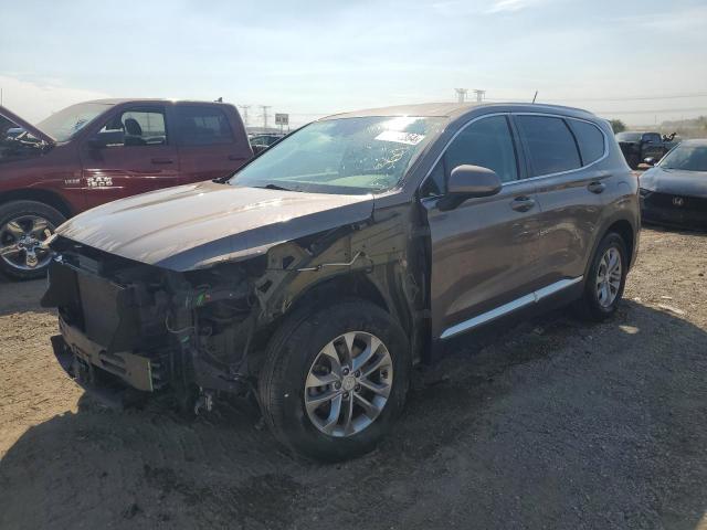 2019 HYUNDAI SANTA FE S - 5NMS2CAD8KH115082