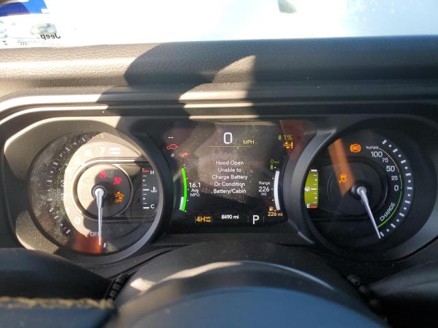 2024 JEEP WRANGLER 4 1C4RJXN63RW189280