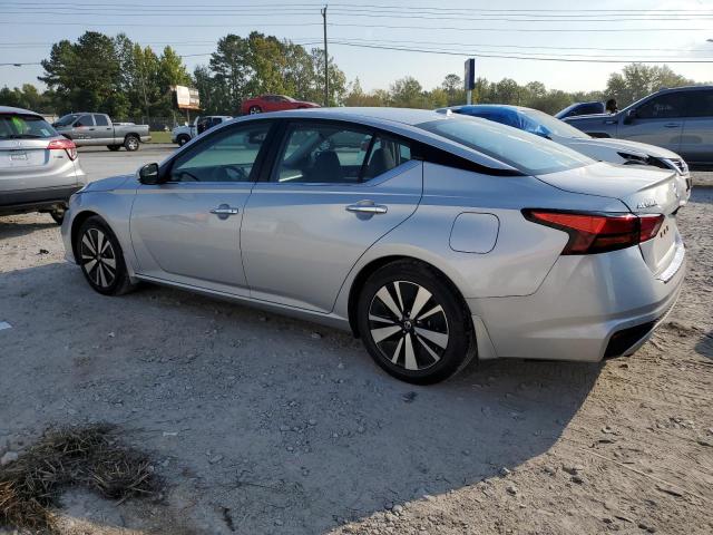2022 NISSAN ALTIMA SV - 1N4BL4DV4NN348722