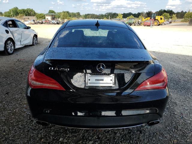 VIN WDDSJ4EB7EN055388 2014 Mercedes-Benz CLA-Class,... no.6