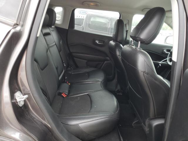 2019 JEEP COMPASS LA - 3C4NJCBB5KT854992