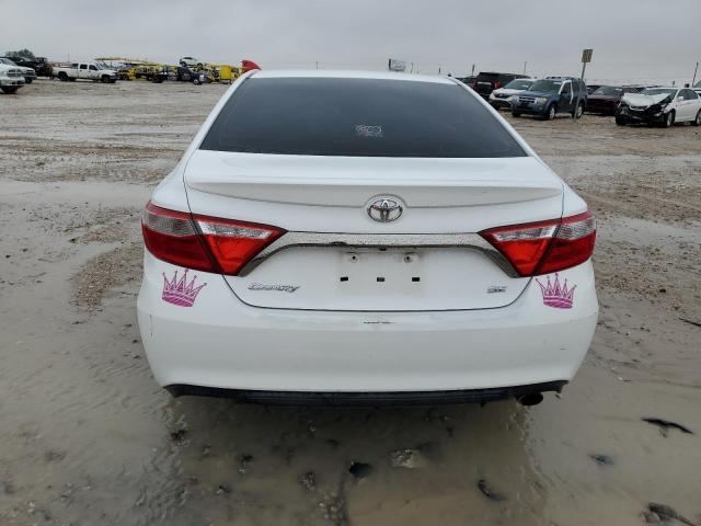 VIN 4T1BF1FK5FU907216 2015 Toyota Camry, LE no.6