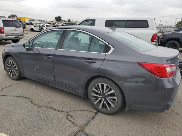 2018 SUBARU LEGACY 2.5 - 4S3BNAC65J3032247
