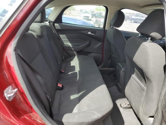 2015 FORD FOCUS SE - 1FADP3F28FL293540