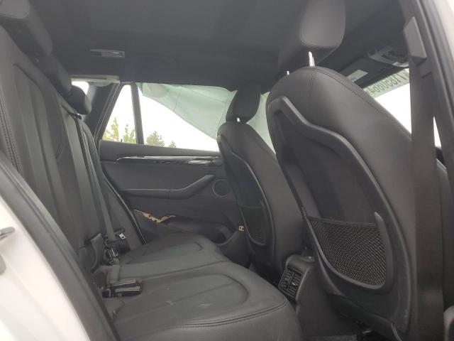 2021 BMW X1 XDRIVE2 - WBXJG9C06M3M42417