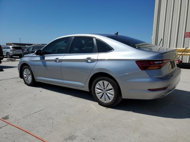 2019 VOLKSWAGEN JETTA S - 3VWN57BU4KM245686