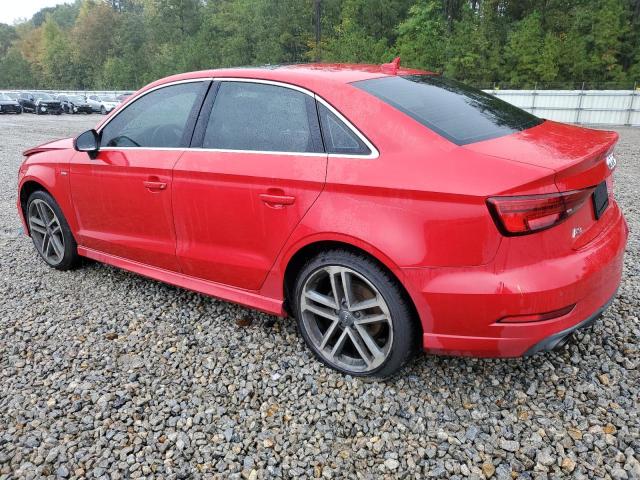 VIN WAUJ8GFF3H1043865 2017 Audi A3, Premium Plus no.2