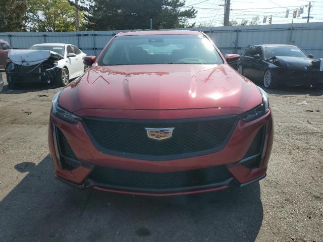 2021 CADILLAC CT5-V - 1G6DV5RW9M0128818