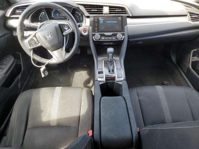 2016 HONDA CIVIC EX - 19XFC2F70GE074764