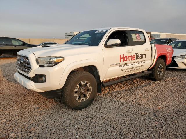 VIN 3TMAZ5CNXGM022268 2016 Toyota Tacoma, Double Cab no.1