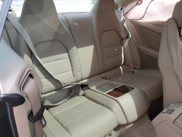 2010 MERCEDES-BENZ E 350 #2860216025