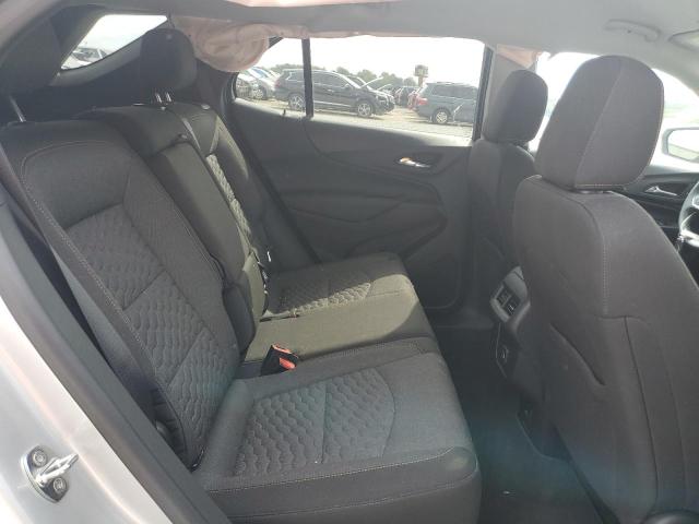 2021 CHEVROLET EQUINOX LT - 3GNAXKEV0MS138238