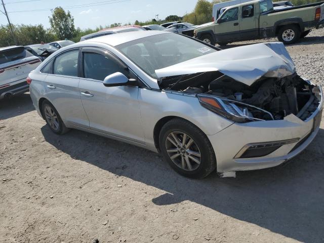 2015 HYUNDAI SONATA SE - 5NPE24AF0FH073066